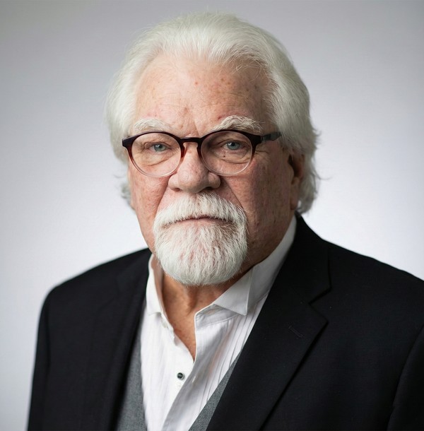 James M. Wright, P.E. portrait